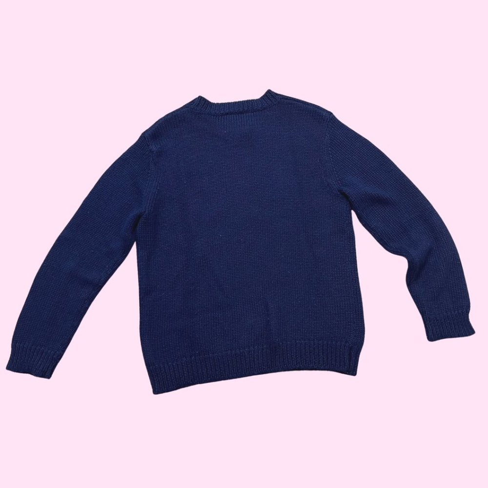2010 Urban Outfitters Exclusive Rabbit Sweater - Picture 5 of 10